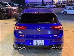 فولكسفاغن جولف R